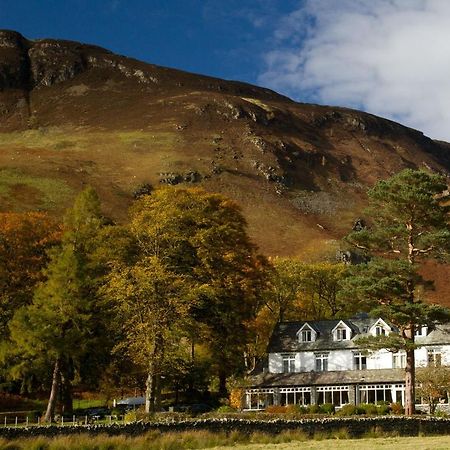 Borrowdale Gates Hotel Kültér fotó