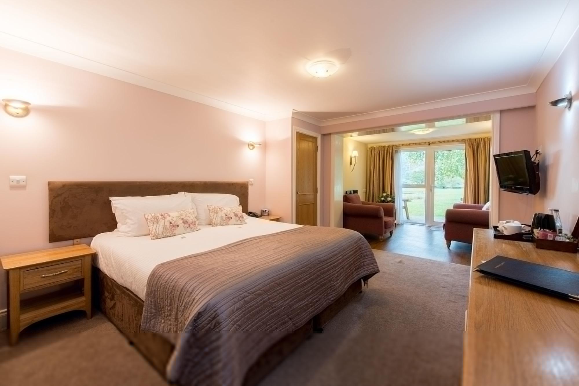 Borrowdale Gates Hotel Kültér fotó