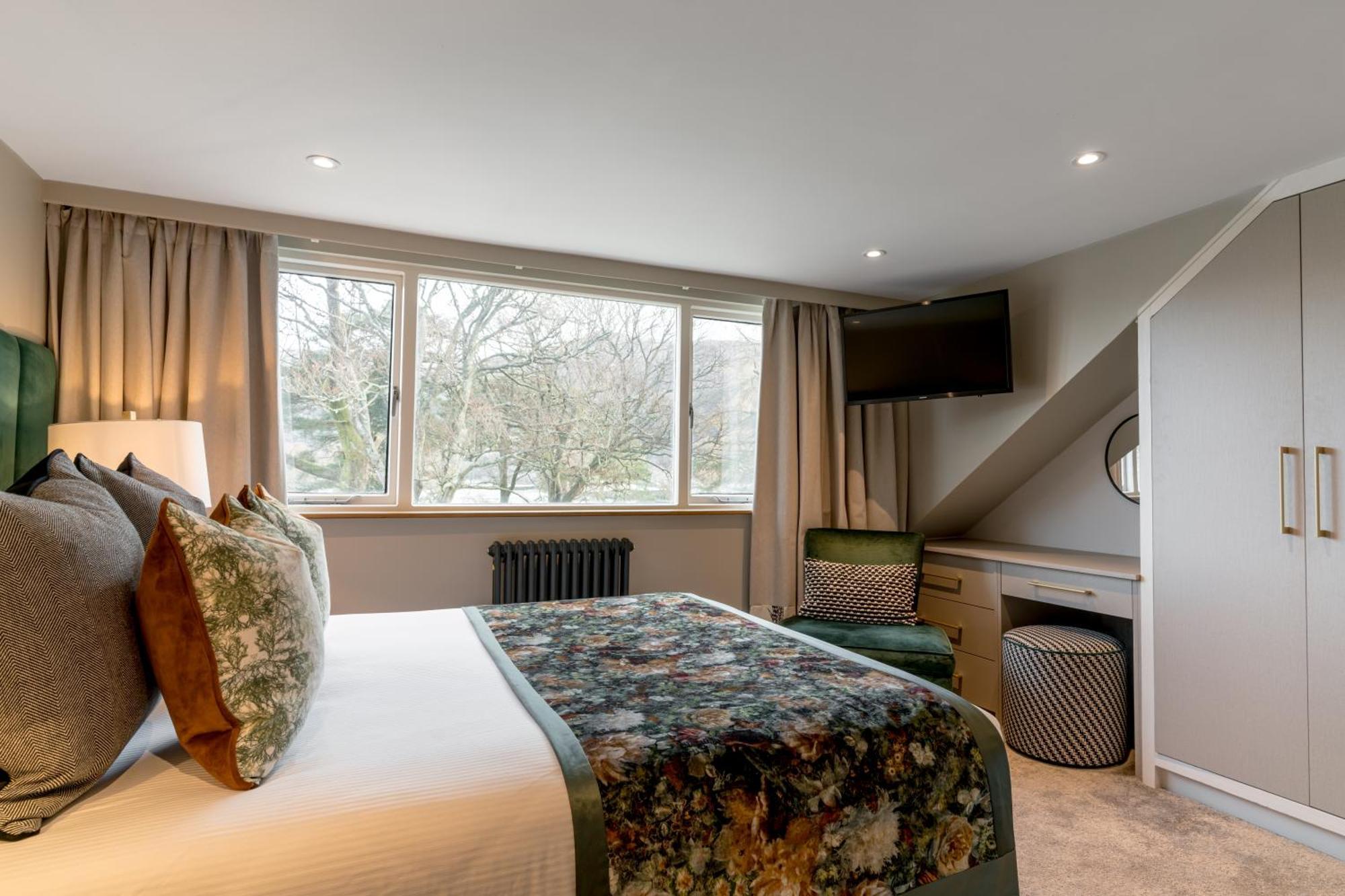Borrowdale Gates Hotel Kültér fotó