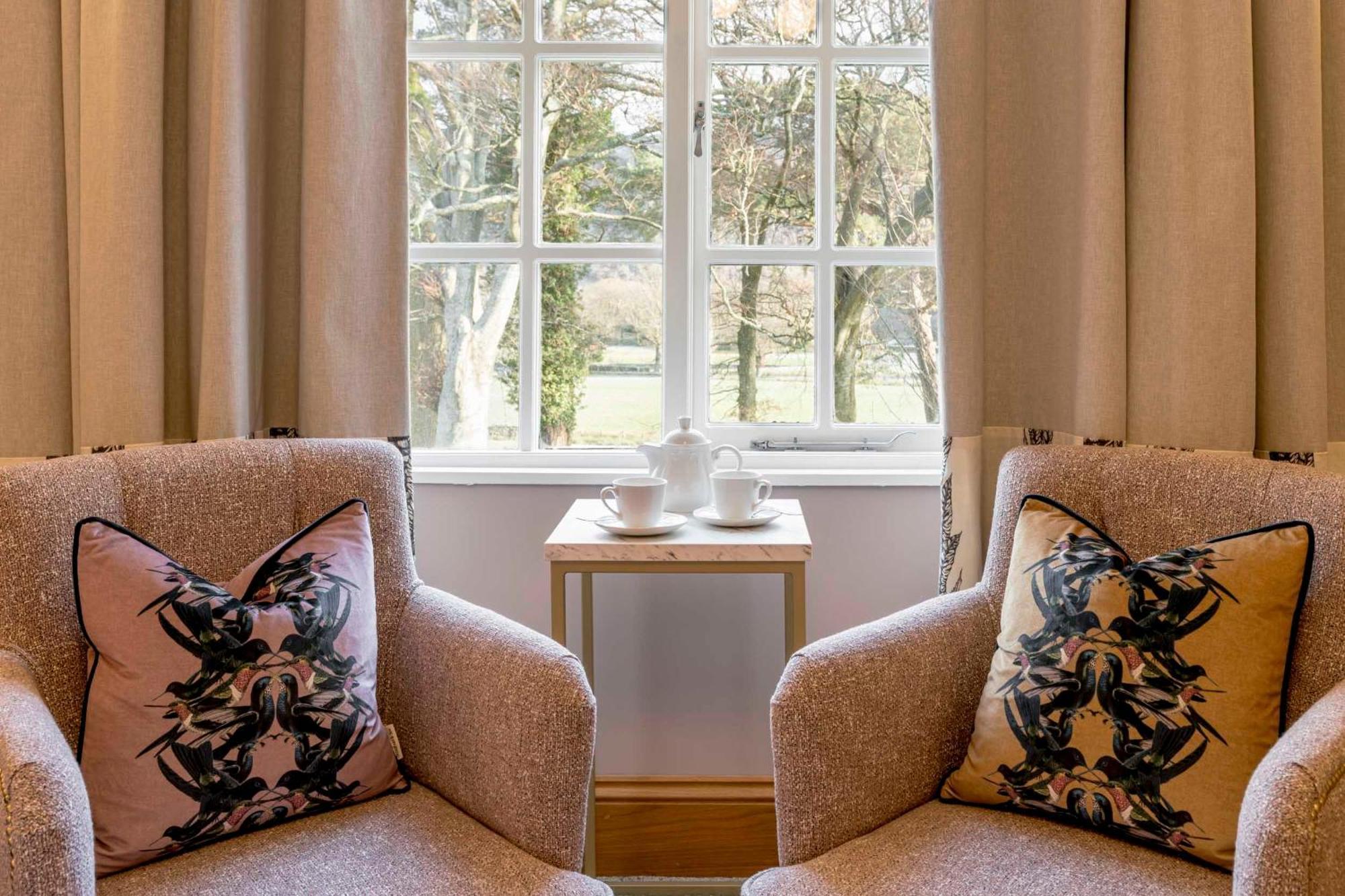Borrowdale Gates Hotel Kültér fotó