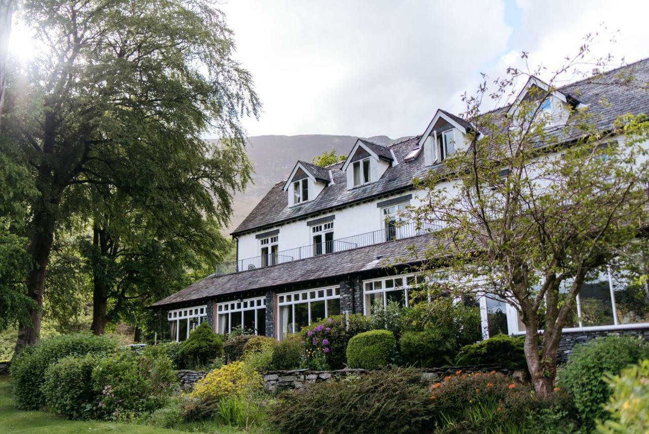 Borrowdale Gates Hotel Kültér fotó